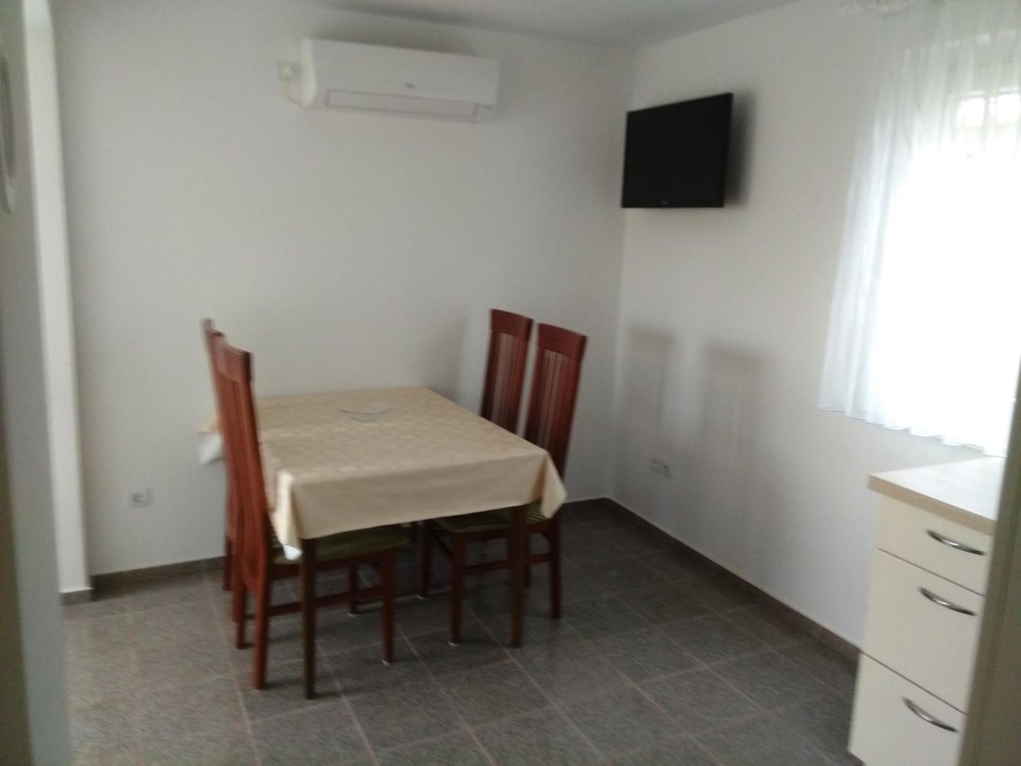 Apartments By The Sea Pag - 11778 Pag Town Zimmer foto